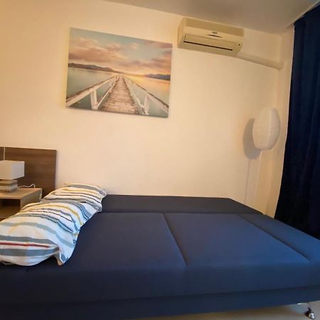 Esperanto 402 Large Studio Sunny Beach Buitenkant foto