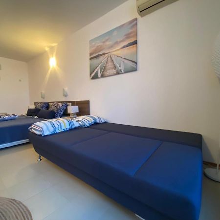 Esperanto 402 Large Studio Sunny Beach Buitenkant foto