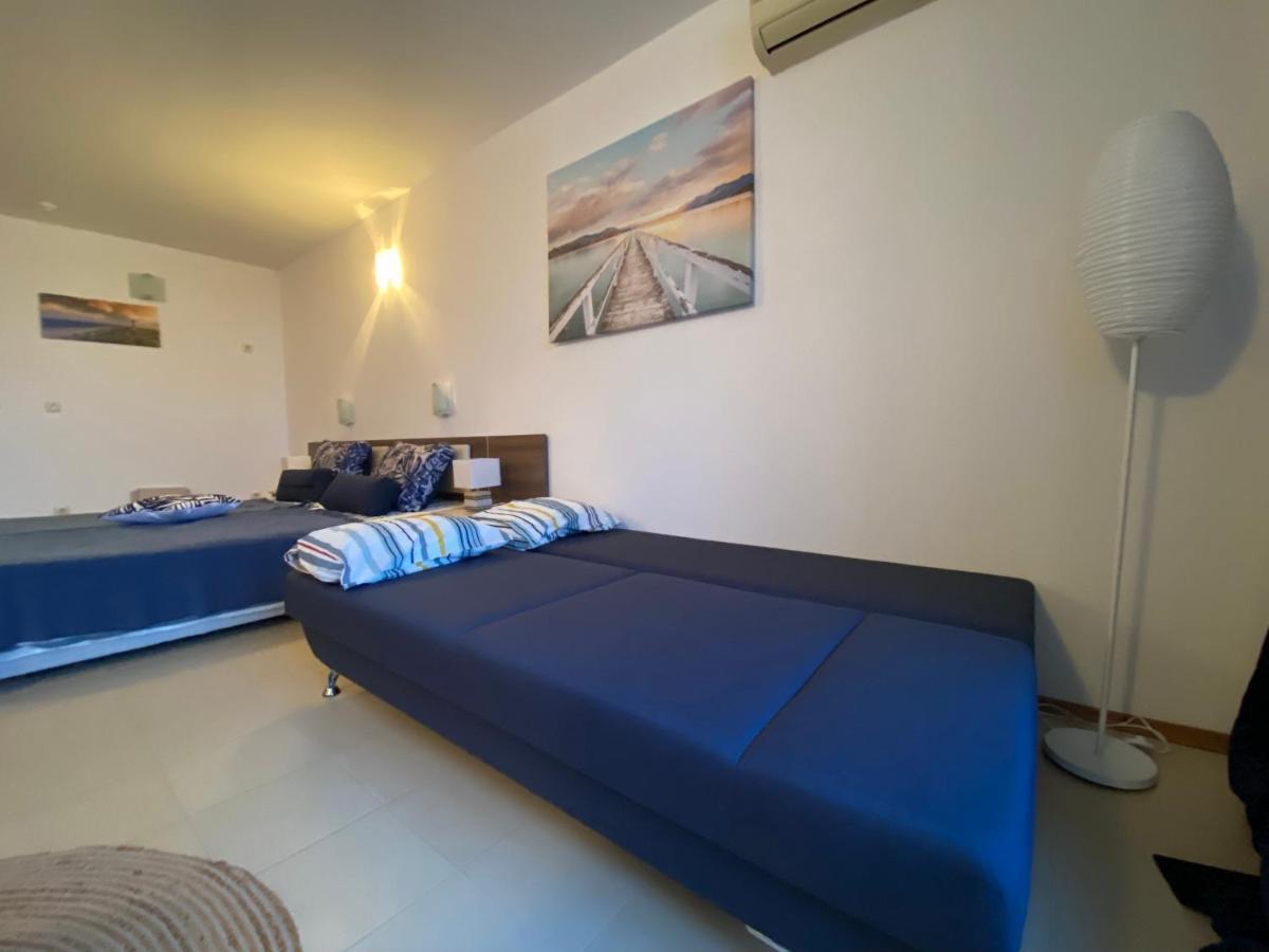 Esperanto 402 Large Studio Sunny Beach Buitenkant foto